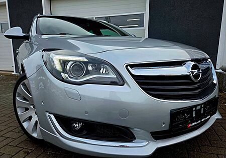 Opel Insignia A Sports Tourer Business Innovation*OPC