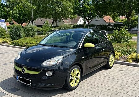 Opel Adam JAM 1.2 JAM