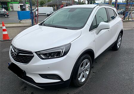 Opel Mokka X 1.4 ECOTEC Turbo INNOVATION Start/St...