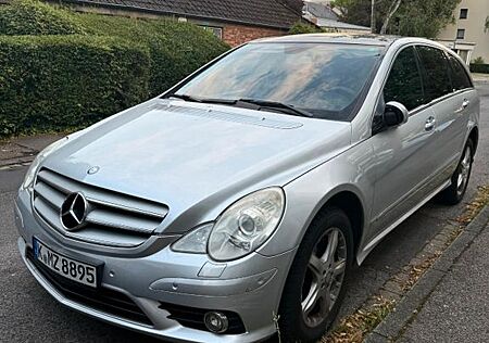 Mercedes-Benz R 320 CDI 4MATIC