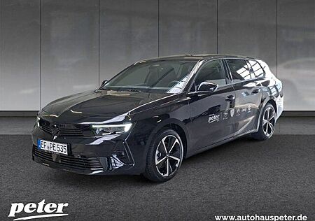 Opel Astra L Sports Tourer 1.2 GS Adapt. Tempomat Ver