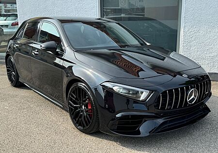 Mercedes-Benz A 45 S AMG 4MATIC~PERFORMANCE~PANO~LED~BURMESTER
