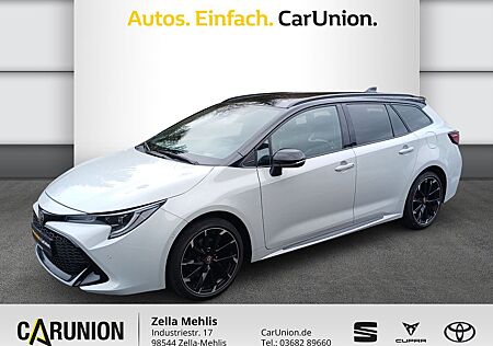 Toyota Corolla TS 2.0 GR Sport *LED*NAVI*KAMERA*JBL*