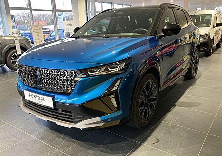 Renault Austral Esprit Alpine Mild Hybrid 160 Automatik