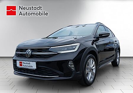 VW Taigo Volkswagen Life DSG-Automatik
