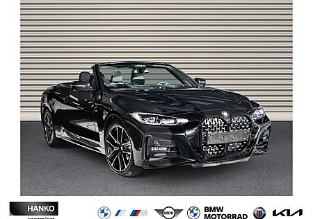 BMW 430i xDrive