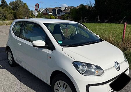 VW Up gebraucht kaufen VW Up Volkswagen ! 1.0 44kW
