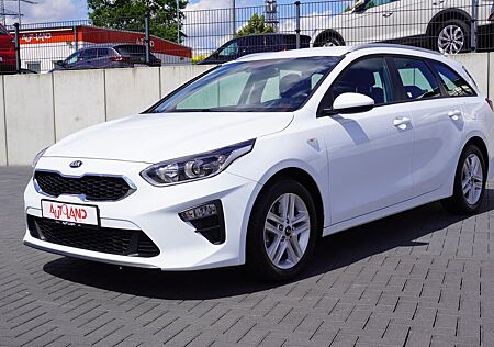 Kia Cee'd Sportswagon Ceed 1.0 TGDI Edition 7 Tempomat Kamera PDC USB