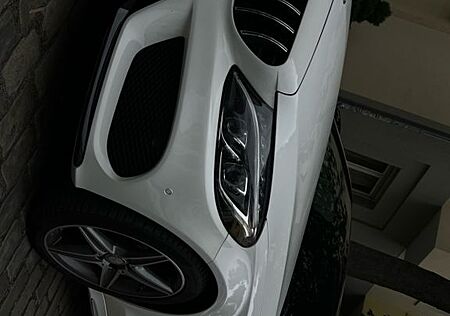 Mercedes-Benz C 450 AMG 4MATIC Autom. AMG