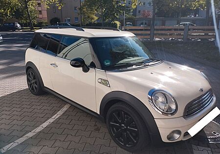 Mini One Clubman Soho Soho