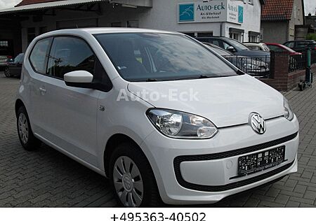 VW Up Volkswagen ! 1.0 44kW move !