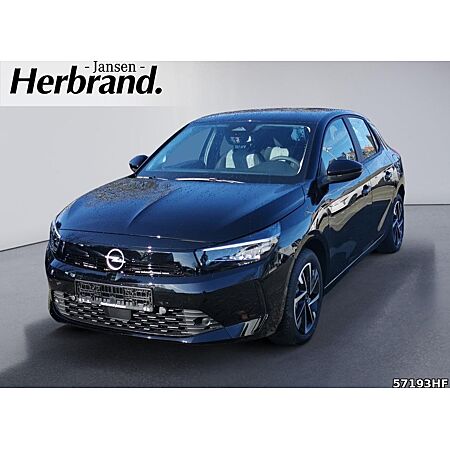 Opel Corsa leasen