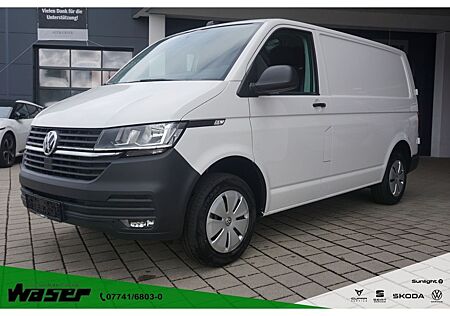 VW T6 Transporter Volkswagen T6.1 Kasten 2.0 TDI Klima Kamera BC Tempomat Dop