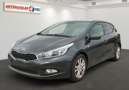 Kia Cee'd Ceed 1.4 16V 5-trg. AC LHZ PDC SHZ BT