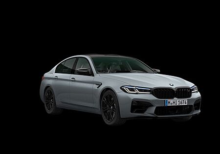BMW M5 M5Lim.Competition*Laser*ACC*360*M DriveP*Massage