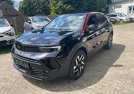 Opel Mokka GS Line