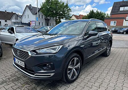 Seat Tarraco Xcellence 4Drive Navi-Led-Kamera-Abstand