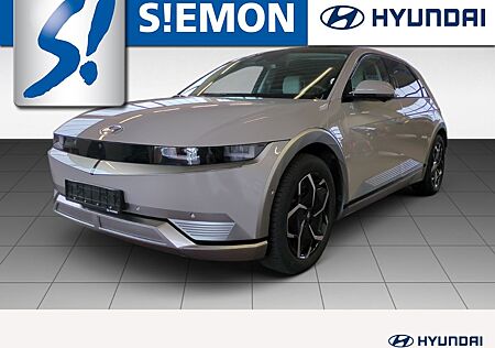 Hyundai IONIQ 5 77,4kWh 4WD UNIQ Assist-P Panorama AHK H