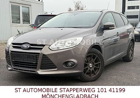 Ford Focus Turnier Trend/Klima