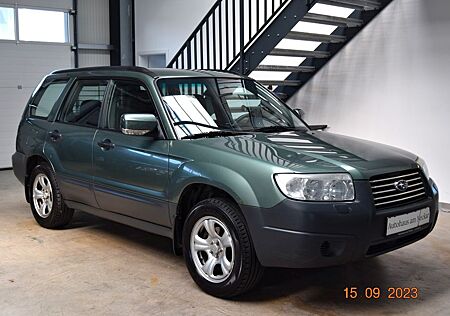 Subaru Forester 2.0 4x4 2.Hand/AHK/