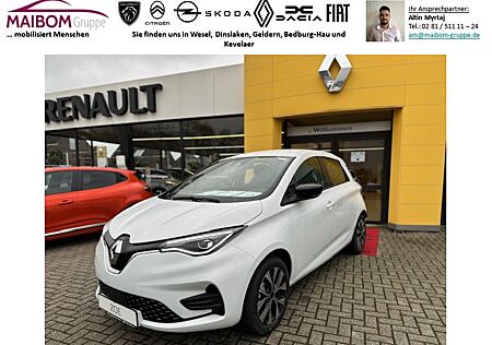 Renault ZOE EV50 110hp Evolution (AG)