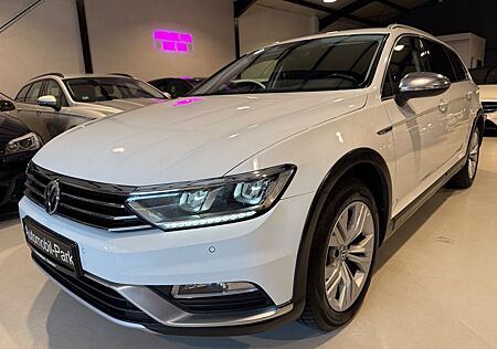 VW Passat Alltrack Volkswagen 2.0TDI/Allrad/Automatik/LED/Alus