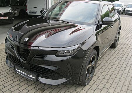Alfa Romeo Junior Ibrida Intensa 1.2 VGT