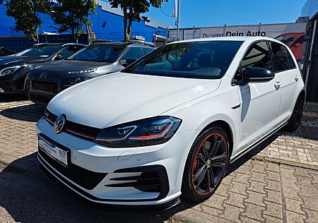 VW Golf Volkswagen GTI Performance DSG ACC+LED+CARPLAY