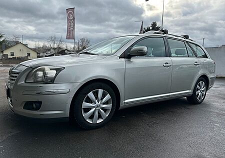 Toyota Avensis Kombi 1.8, Wenig KM*Automatik*