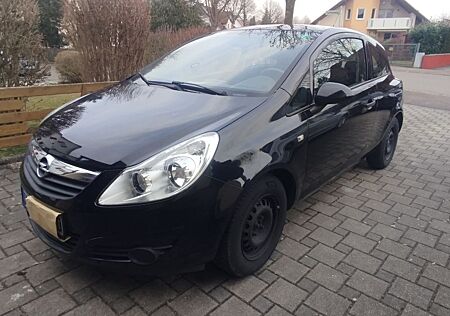 Opel Corsa 1.2 Twinp. Selection "110 Jahre" Easyt...