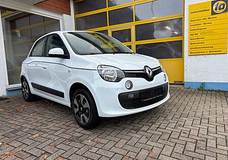 Renault Twingo Dynamique KLIMA ALLWETTER