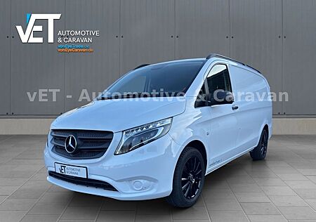Mercedes-Benz Vito 119 CDI lang | Automatik | AHK | LED