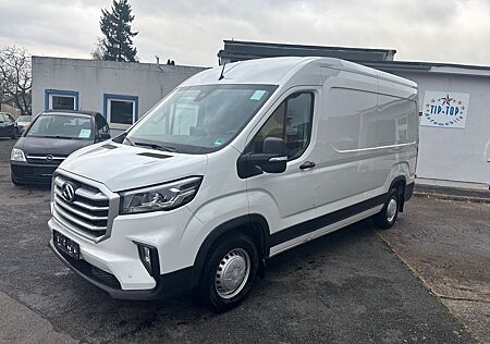 Maxus Deliver 9 ,Klima+PDC+Kamera+Carplay