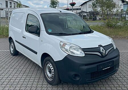 Renault Kangoo Rapid Basis WÜRTH Regale Klima Garantie