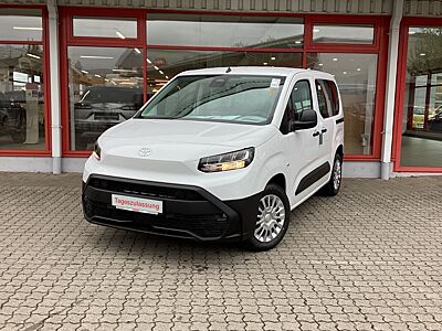 Toyota Proace City Verso 1.2 Turbo L1 Comfort viele Far