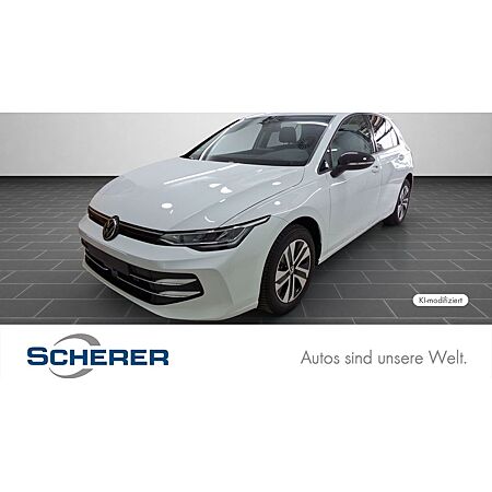 VW Golf leasen