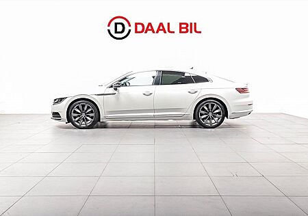 VW Arteon Volkswagen 2.0 TDI 4MOTION 240HP GTS EXECUTIVE