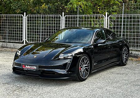 Porsche Taycan 4S CHRONO.MATRIX.BURMESTER.PANORAMA