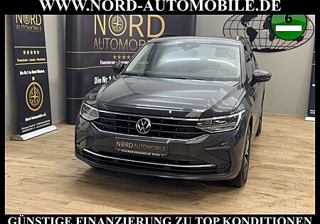 VW Tiguan Volkswagen Life 1.4 TSI eHybrid DSG AHK*Dig.Cockpit