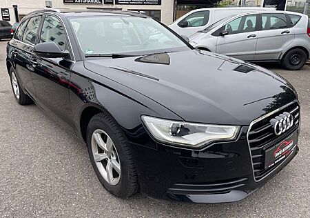 Audi A6 Avant 2.0 TDI *NAVI/ALU/PDC/KLIMA/TÜV/E6*