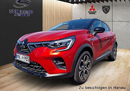 Mitsubishi ASX Top Hybrid