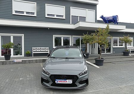 Hyundai i30 N Line