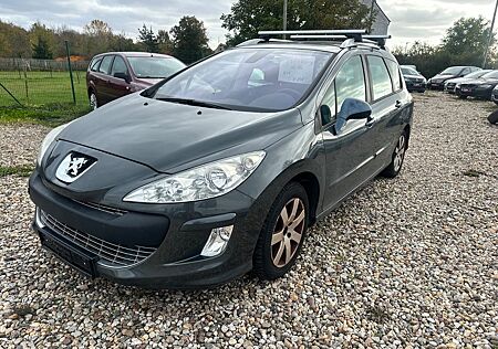 Peugeot 308 SW Sport