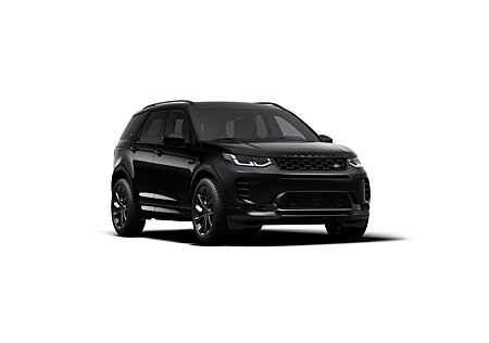 Land Rover Discovery Sport D200 Dynamic SE