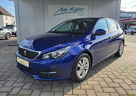 Peugeot 308 PureTech 130 GPF Stop & Start Active