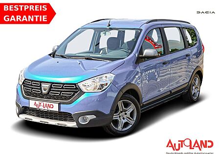 Dacia Lodgy Stepway 1.6 SCe 100 Navi DAB PDC USB