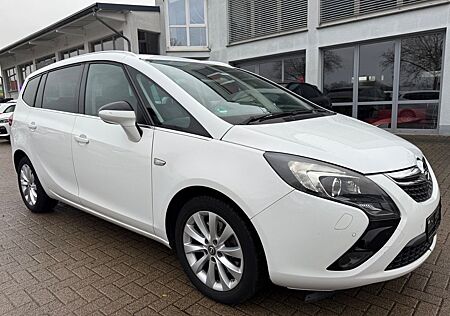 Opel Zafira C Innovation Automatik/Xenon/Navi/Leder