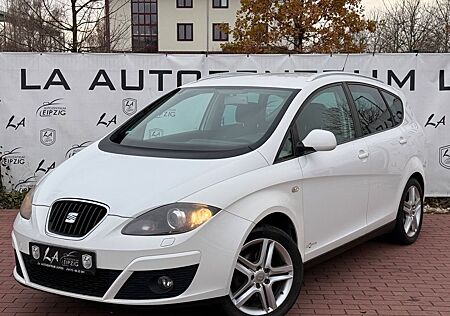 Seat Altea XL Stylance / Style PDC*TEMPOMAT*NAVI*TÜV
