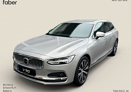 Volvo V90 B4 Diesel Plus Bright