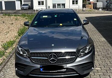 Mercedes-Benz E 350 d AVANTGARDE Autom. AVANTGARDE*WIDESCREEN*